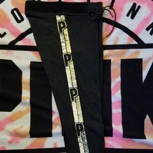 Victoria's Secret PINK joggers